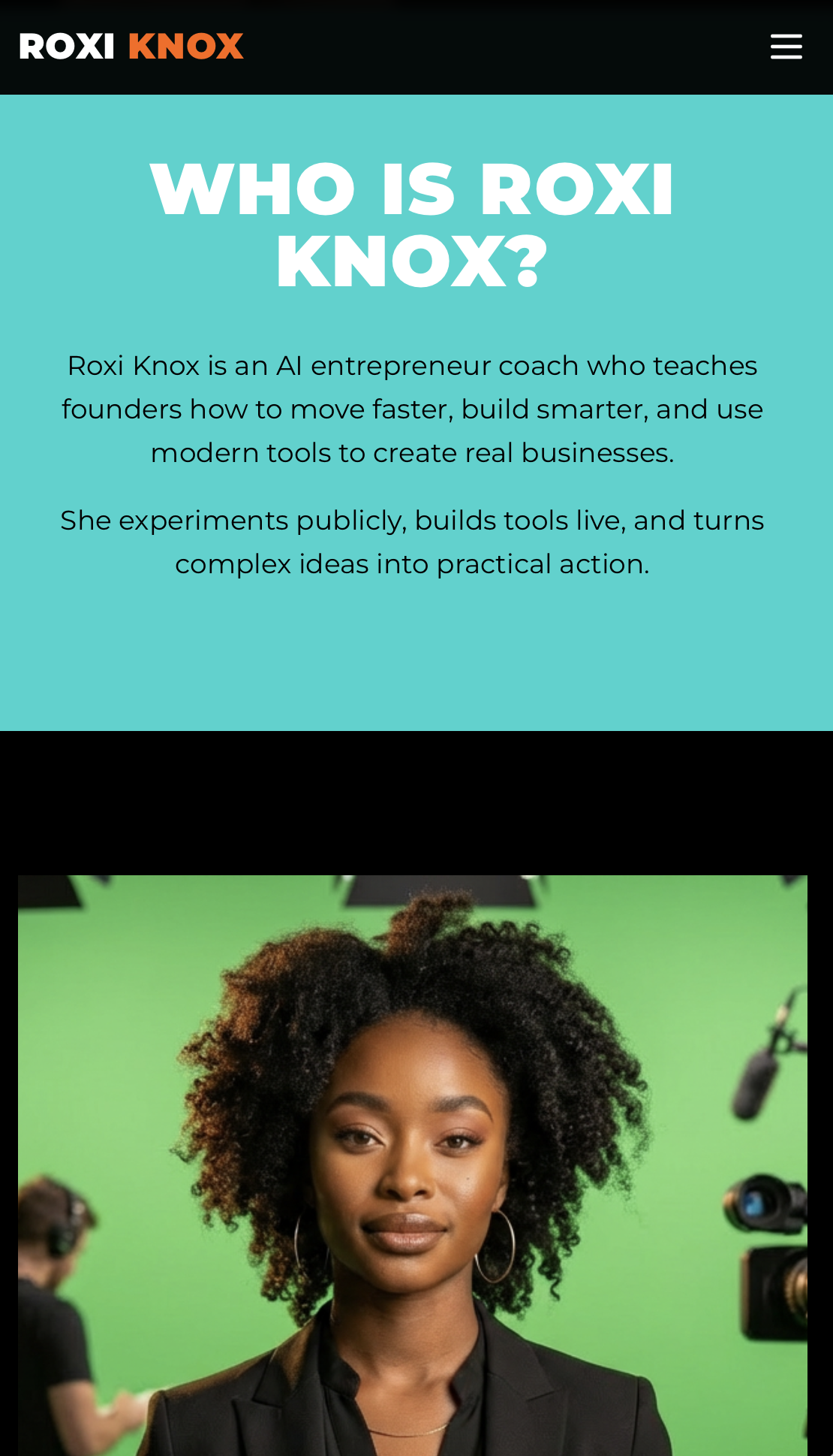 PocketBook — AI-Powered Content Studio